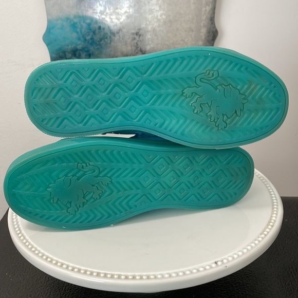 VLADO ATHENA HIGH-TOP SNEAKER - Picture 5 of 7